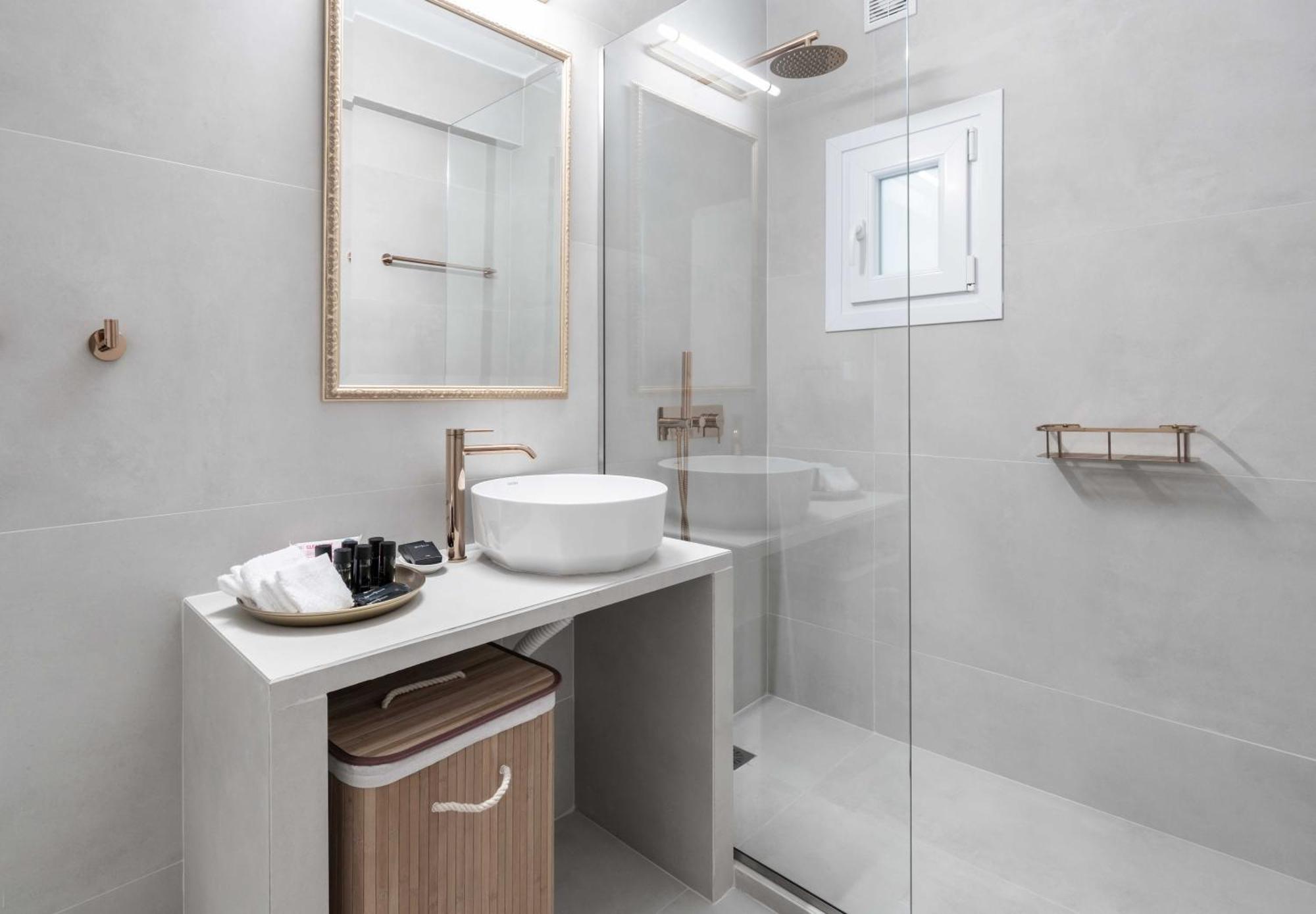 Apartamento Panathinea Atenas Exterior foto