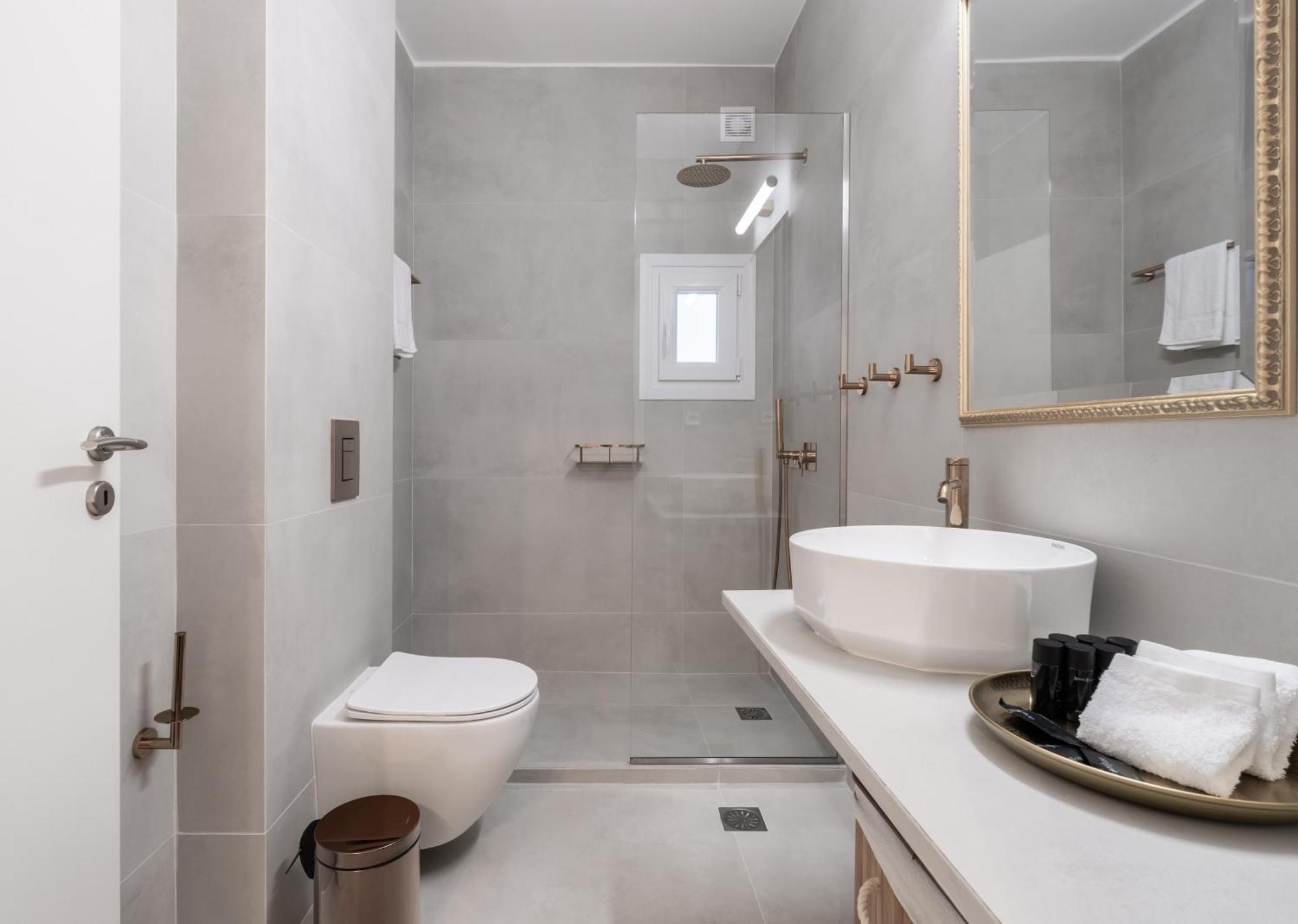 Apartamento Panathinea Atenas Exterior foto