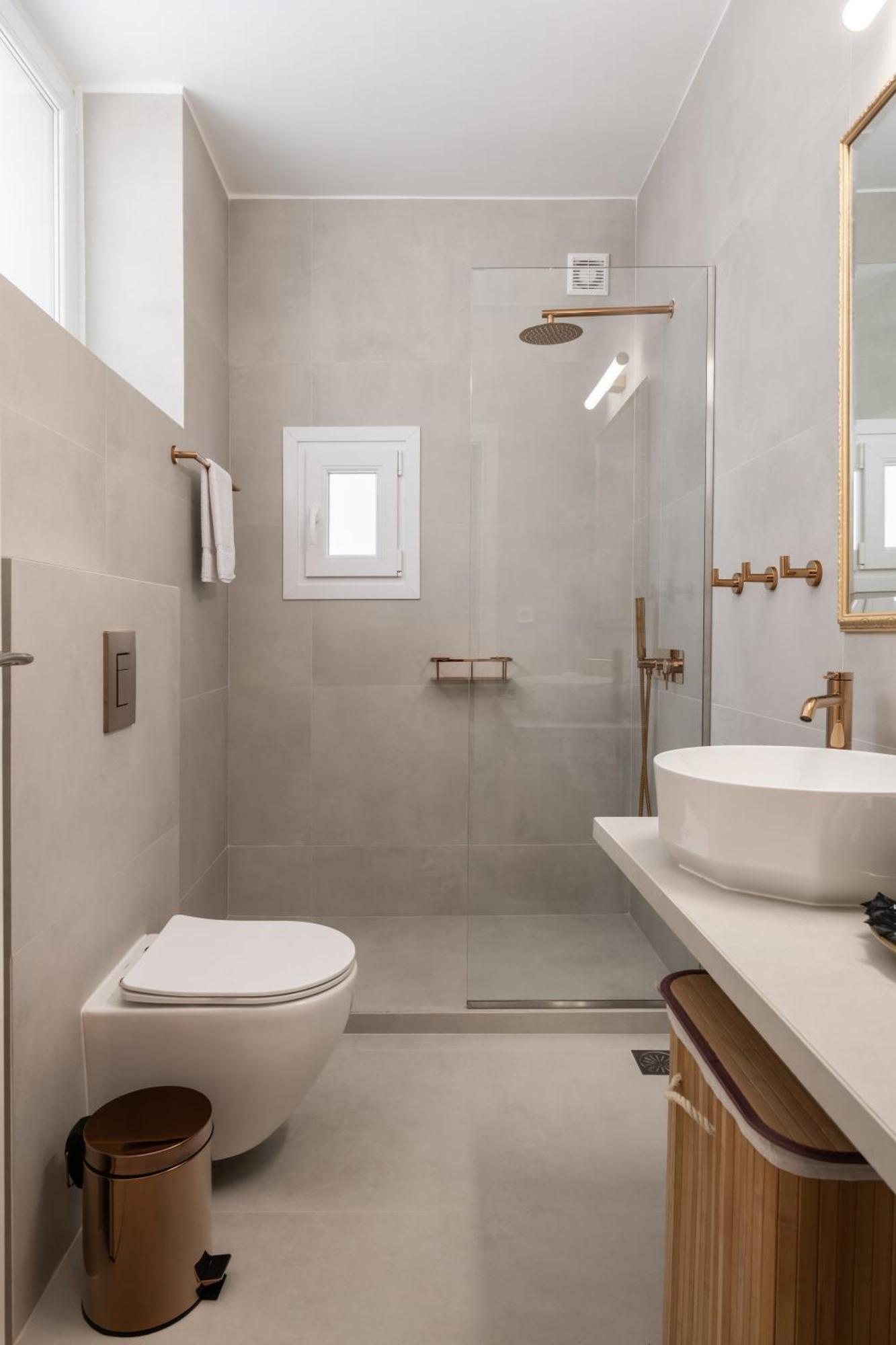 Apartamento Panathinea Atenas Exterior foto